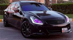 إنفينيتي G37